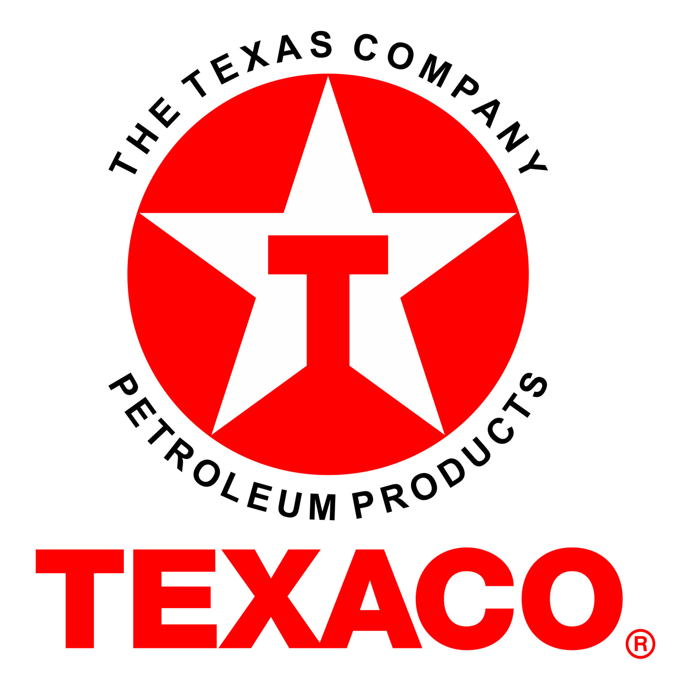 Texaco