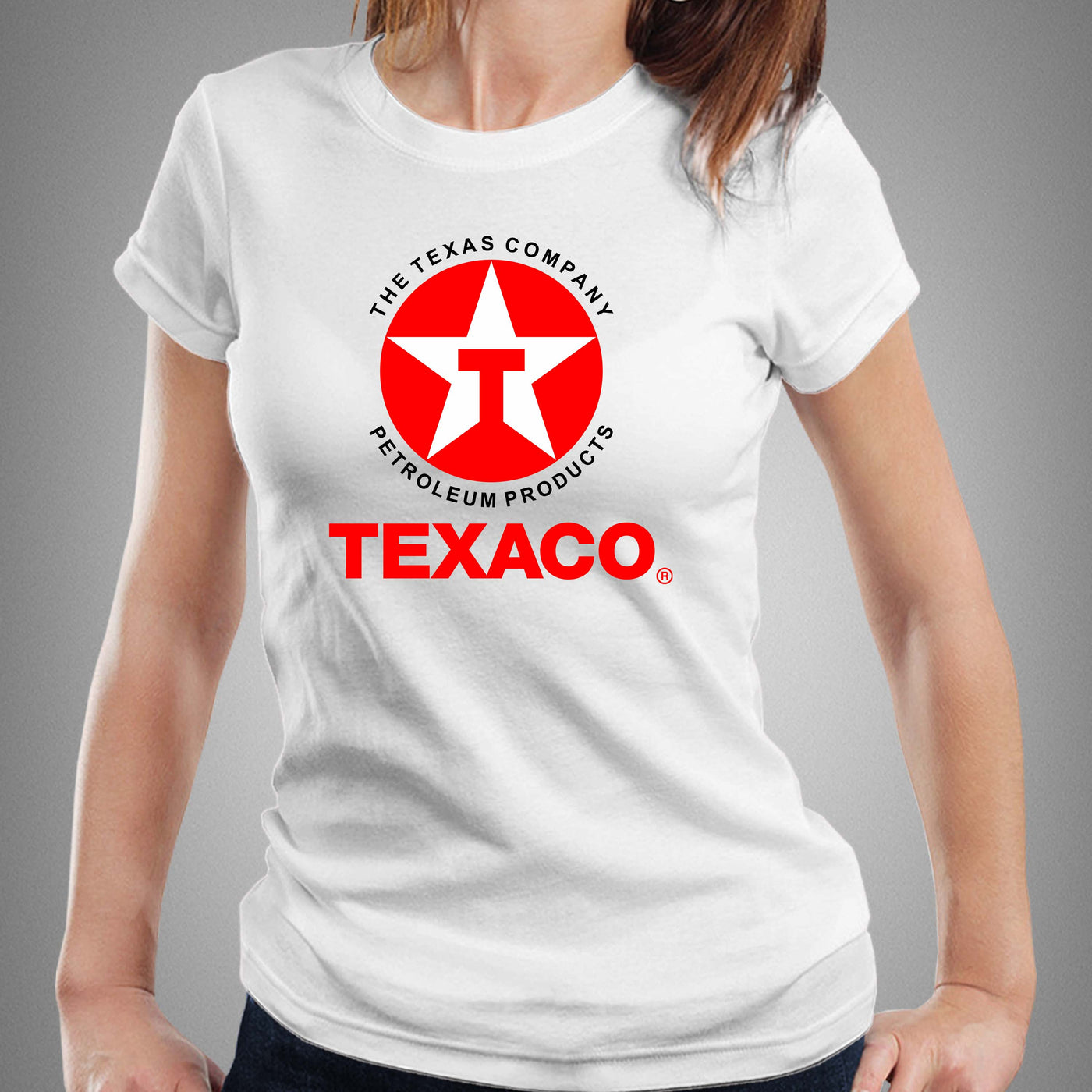 TEXACO - Fem