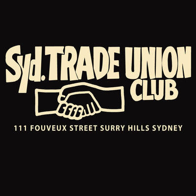 Sydney Trade Union Club