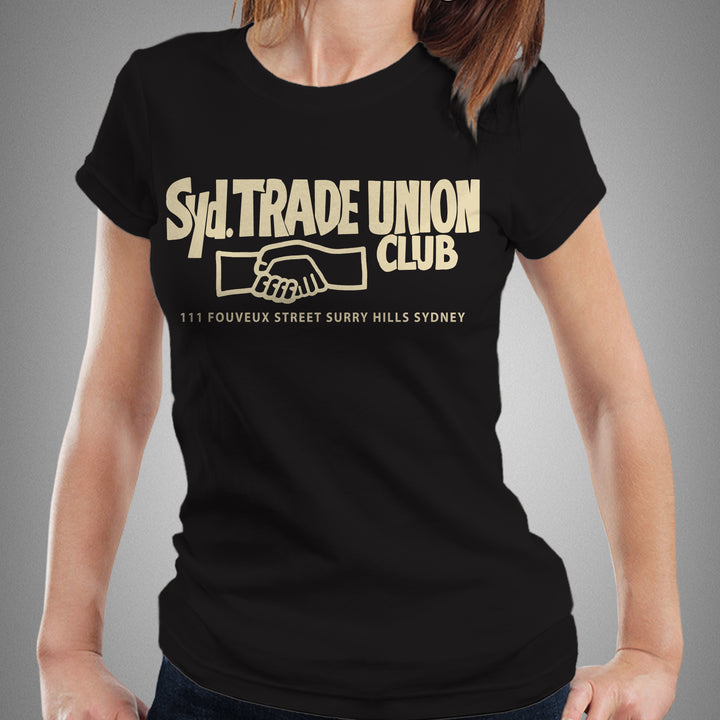 Sydney Trade Union Club - Fem