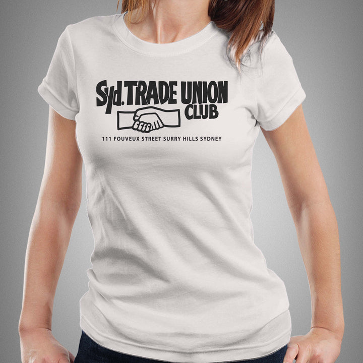 Sydney Trade Union Club - Fem