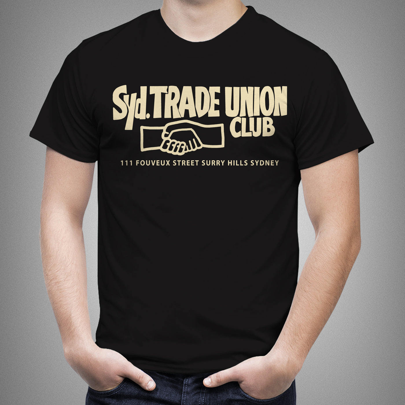 Sydney Trade Union Club