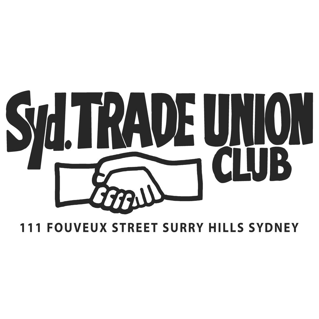Sydney Trade Union Club