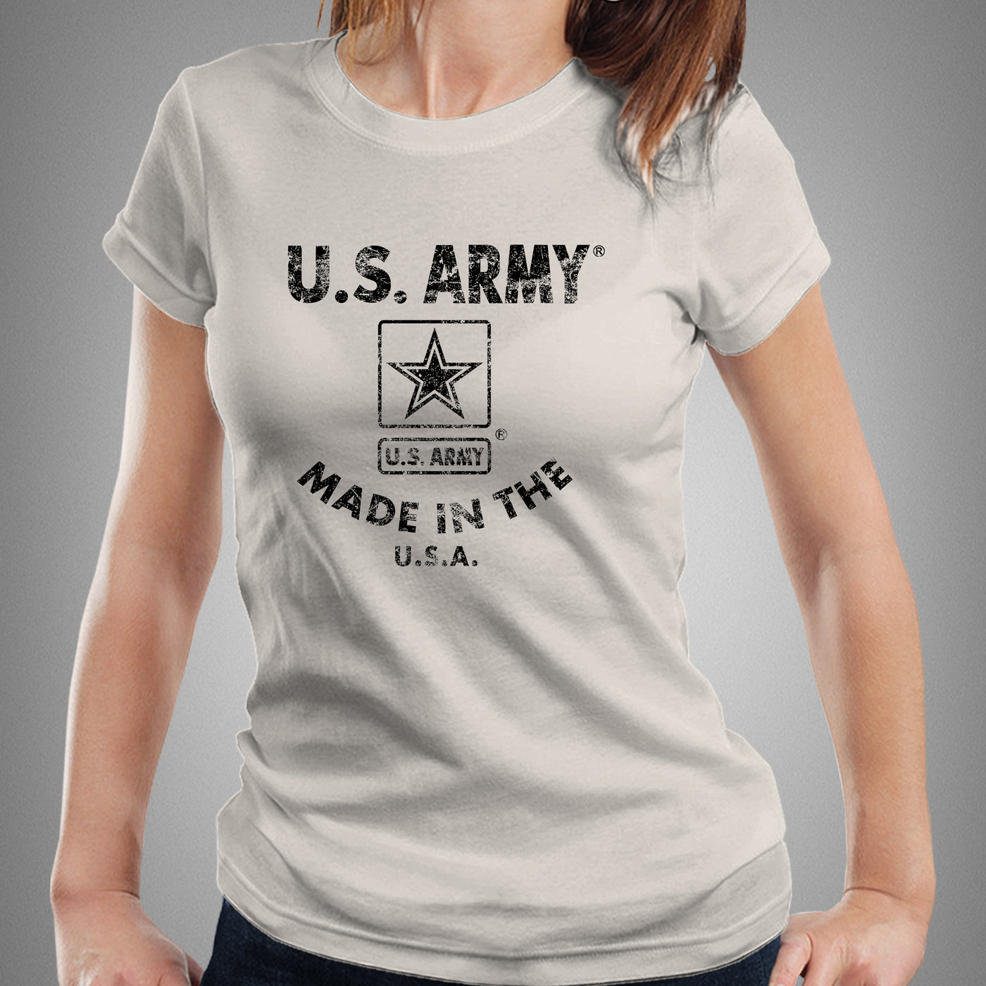 US Army - Fem