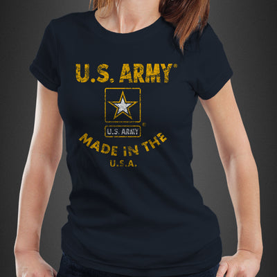 US Army - Fem