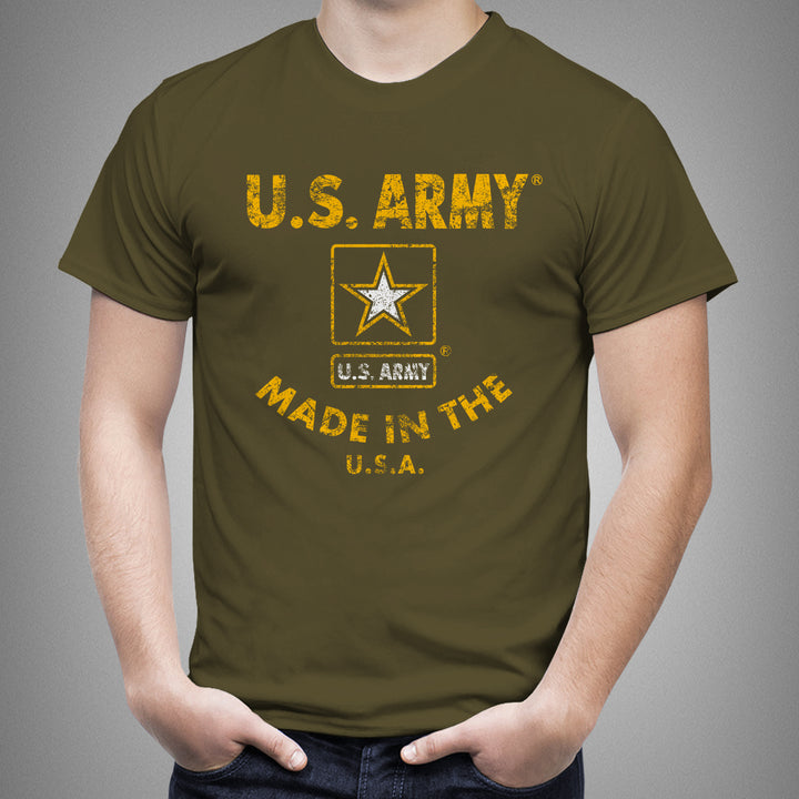 US Army