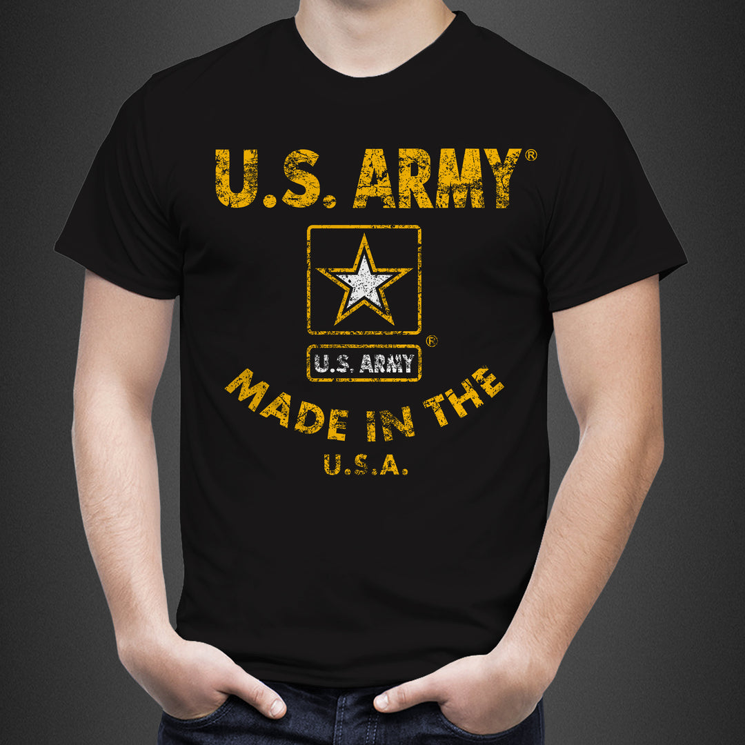 US Army