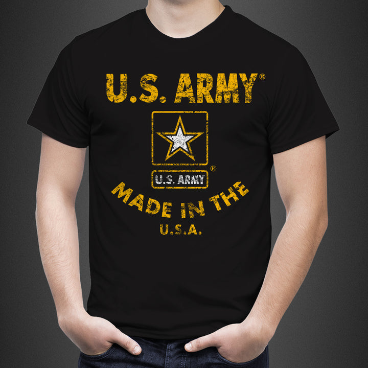 US Army