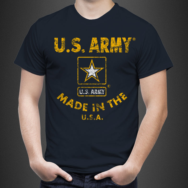 US Army