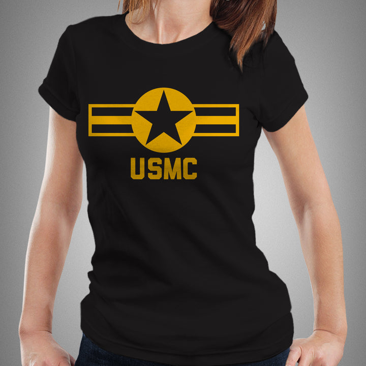 USMC - Fem