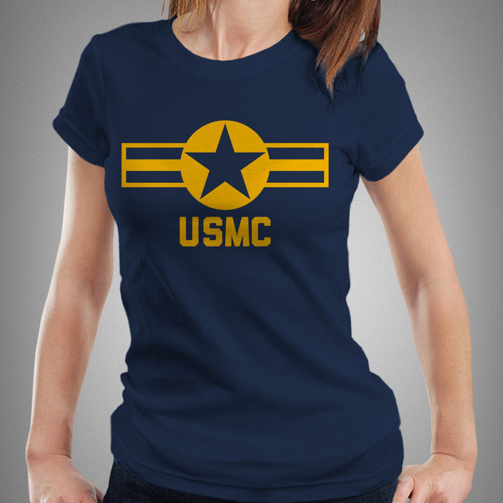 USMC - Fem