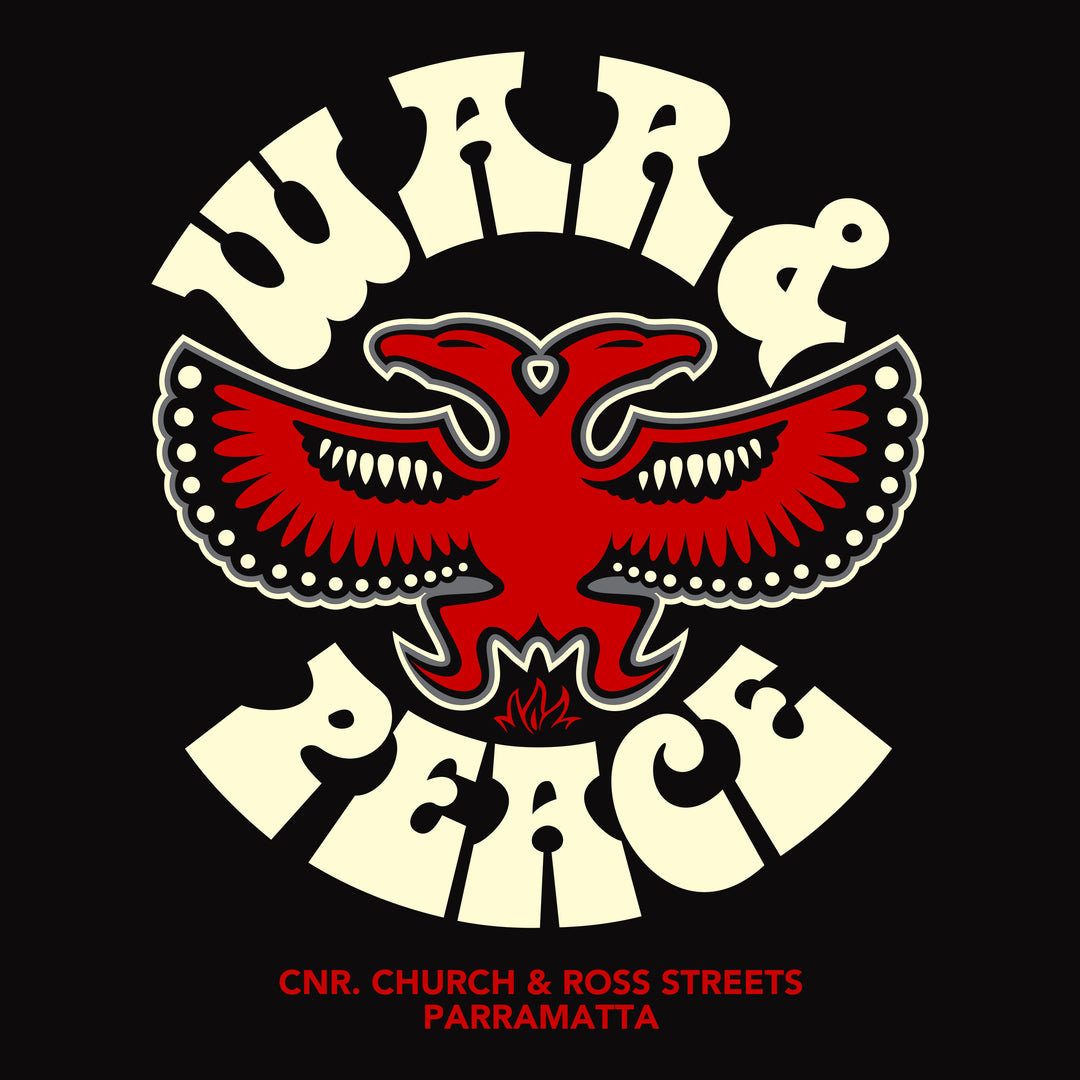 War And Peace