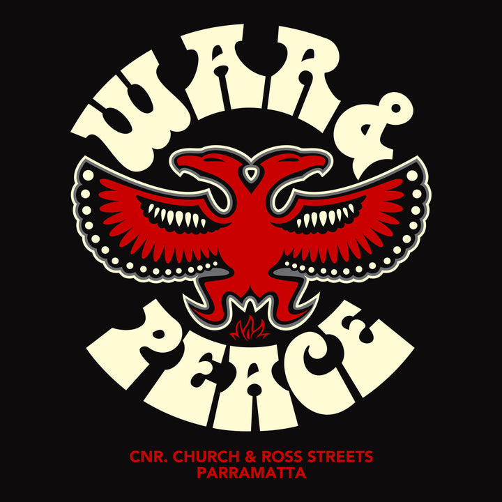War And Peace