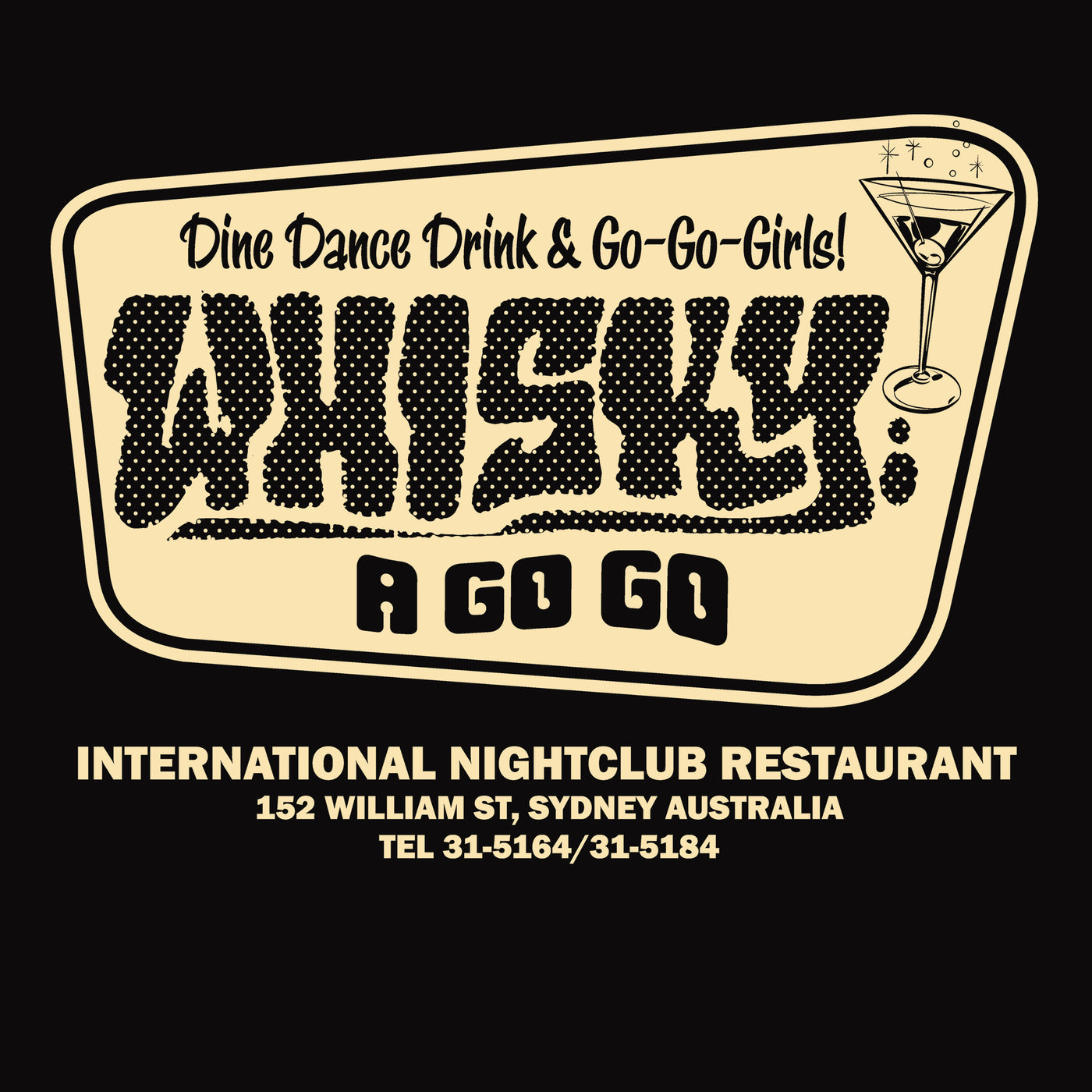 Whisky a Go Go