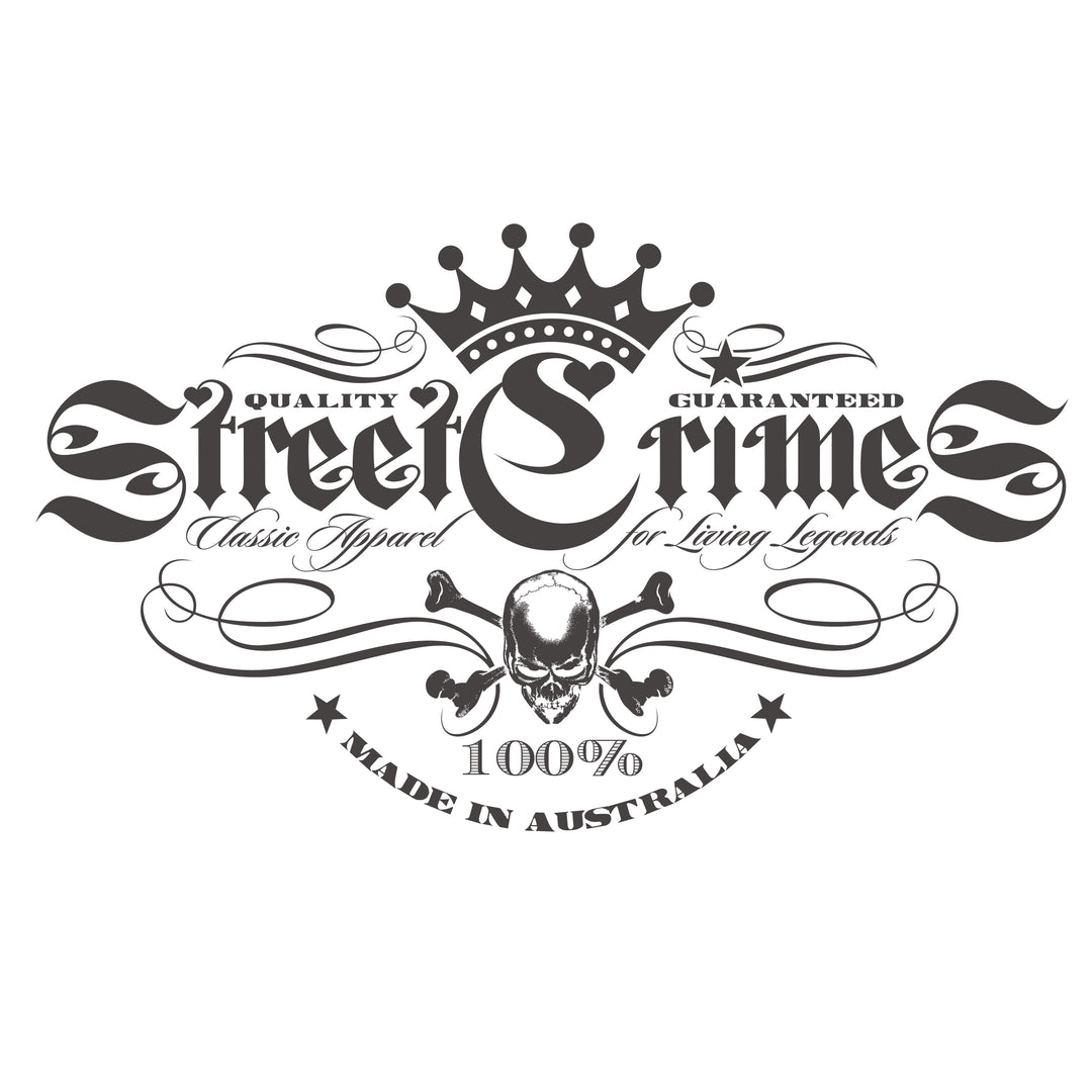 StreetCrimes Logo NEW