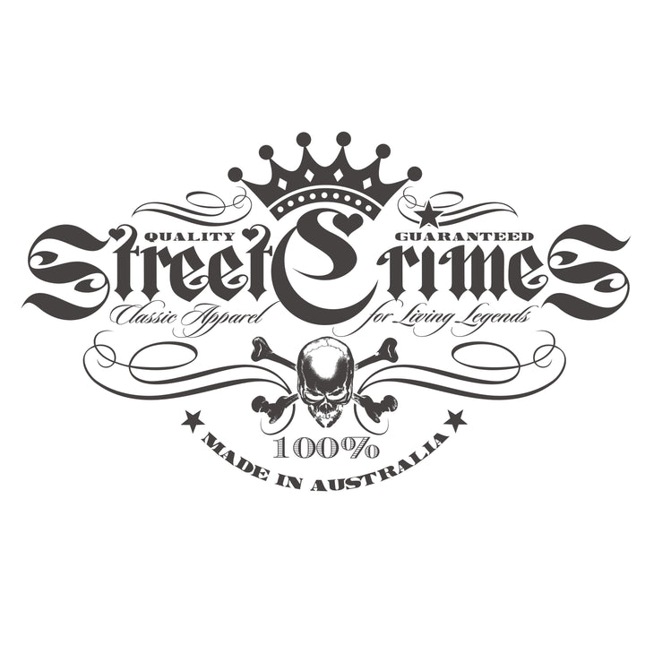 StreetCrimes Logo NEW
