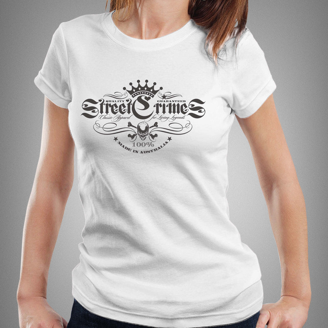 StreetCrimes Logo - NEW - Fem