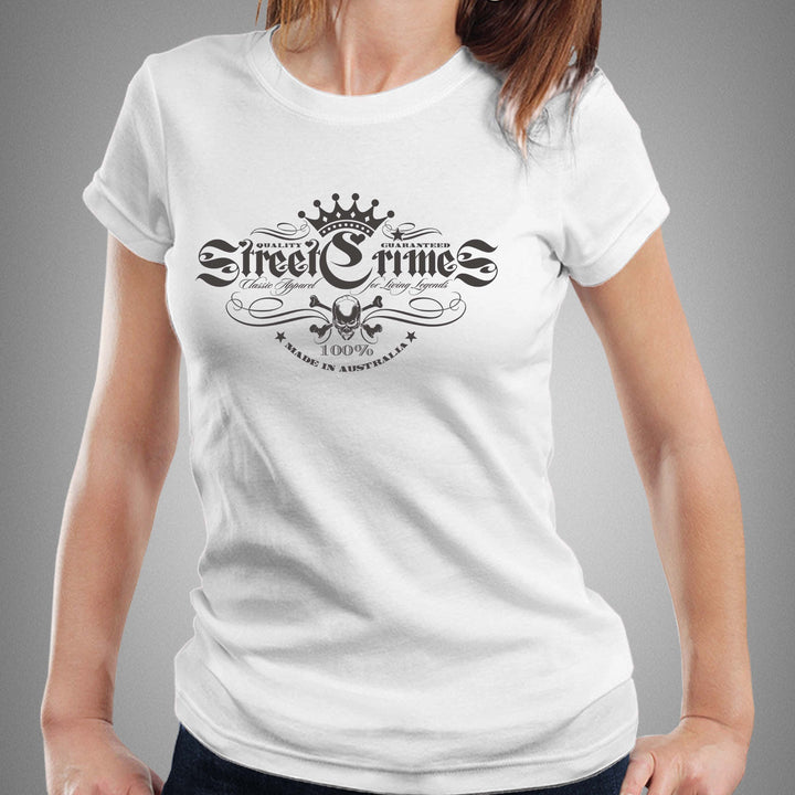 StreetCrimes Logo - NEW - Fem