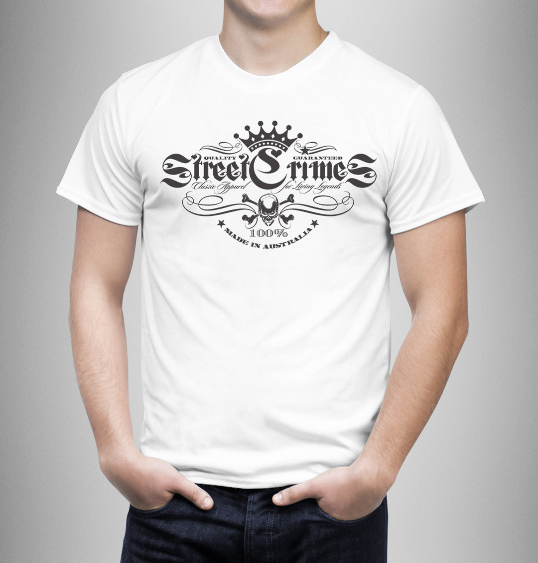 StreetCrimes Logo NEW